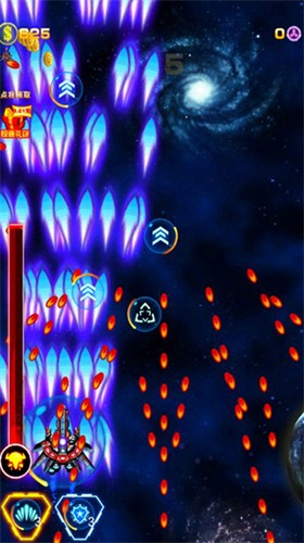 雷霆战机街机版2025