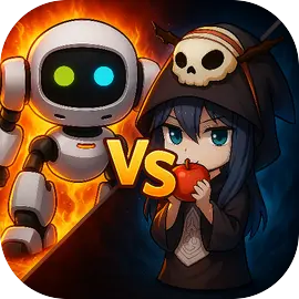 安卓勇者与苹果魔王