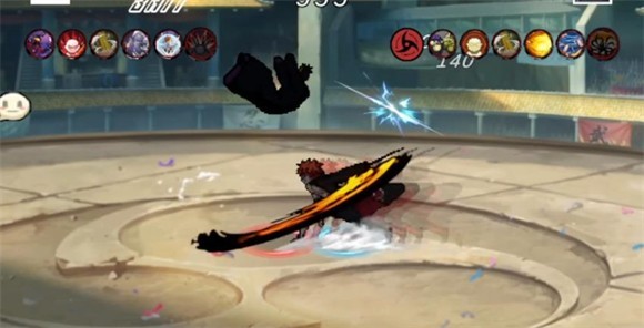 像素火影2025最新版