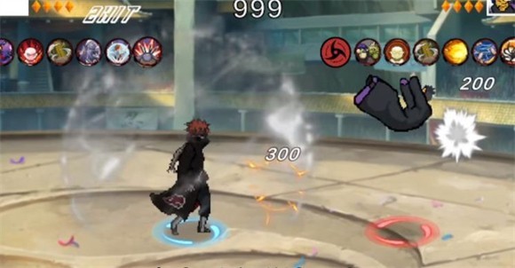 像素火影2025最新版