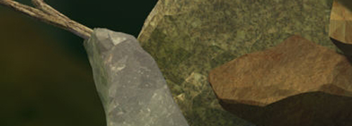 getting over it游戏