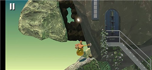 Getting Over It正版22