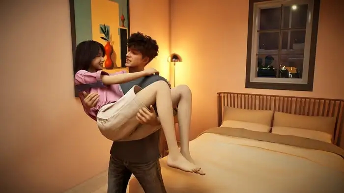 inzol模拟人生满级无限金币版