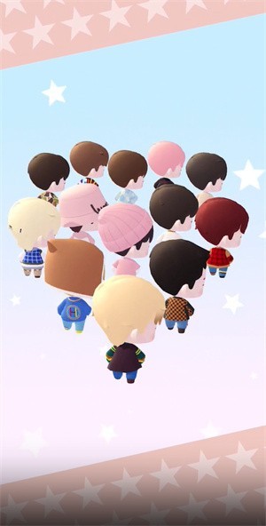 SEVENTEEN配配乐官方版5