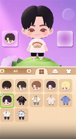 SEVENTEEN配配乐官方版7