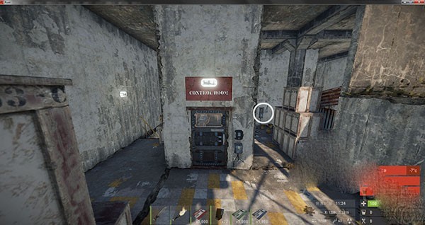 失控进化国际服截图11