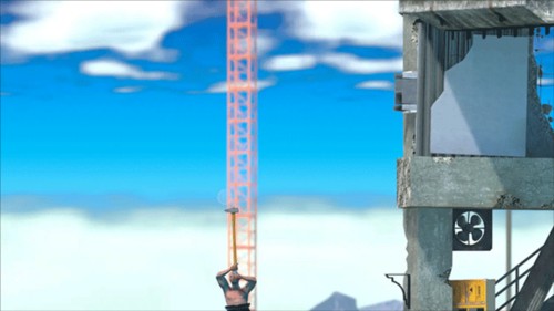 Getting Over It正版18