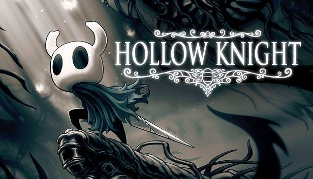 hollow knight手机版