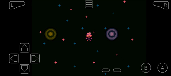 口袋妖怪漆黑的魅影5.0ex+bw版