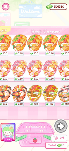 糖葫芦达人游戏