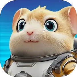 嗷嗷小队拯救世界大作战