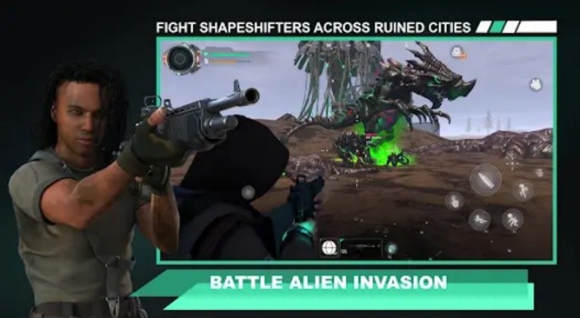 坚不可摧生存游戏安卓官方版下载