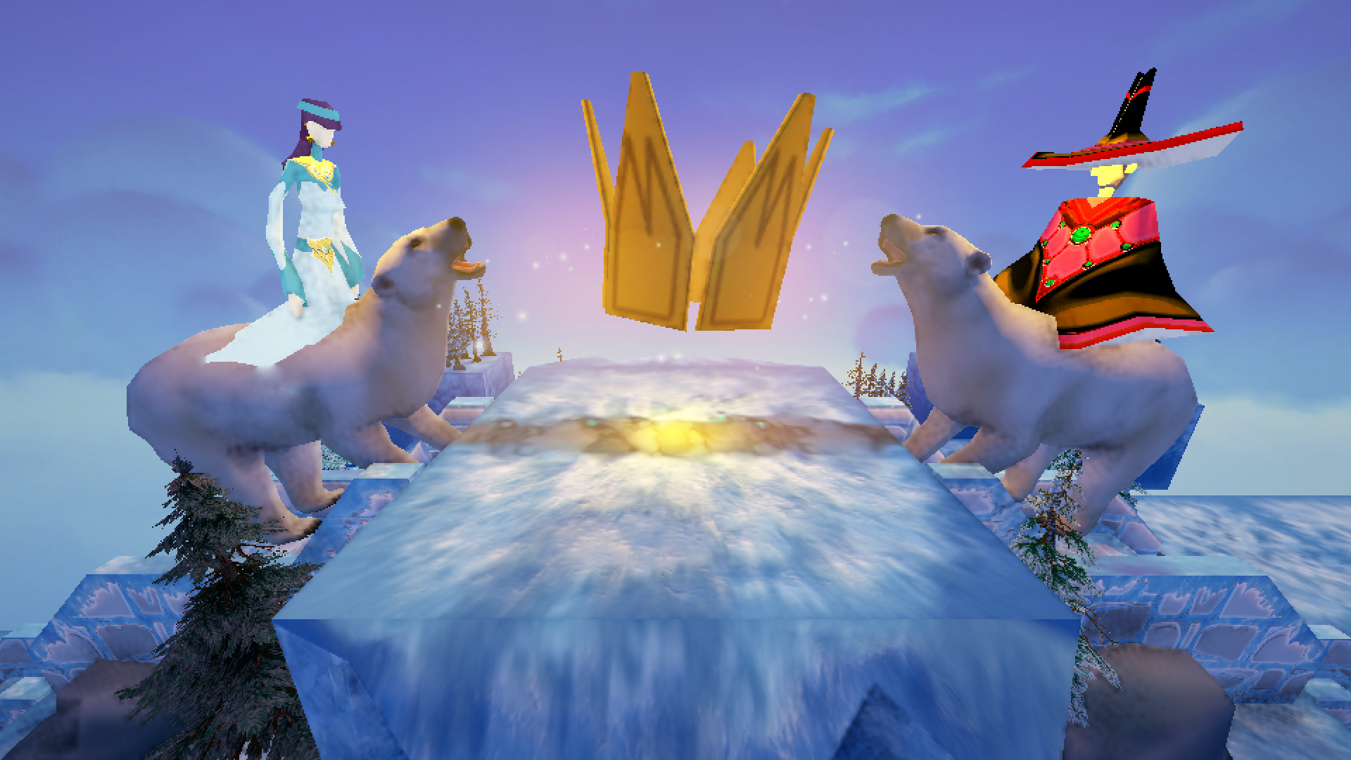 罗特拉6皇家冒险