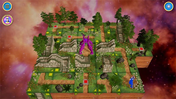 罗特拉6皇家冒险