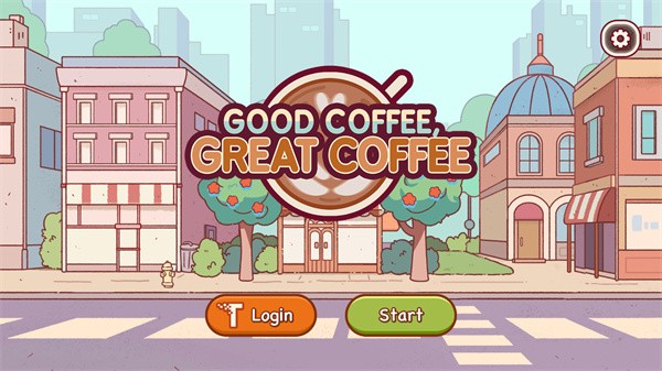 可口的咖啡美味的咖啡官方正版