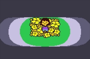 传说之下角色介绍截图1