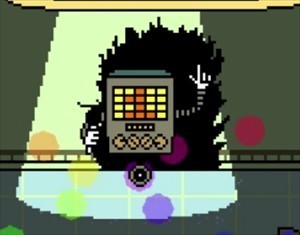 传说之下角色介绍截图8