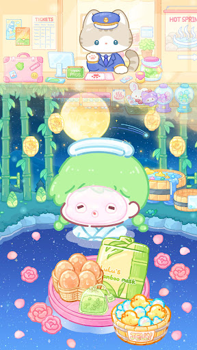 糖葫芦达人游戏无限金币版