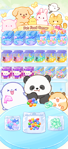 糖葫芦达人游戏无限金币版