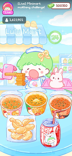 糖葫芦达人游戏无限金币版