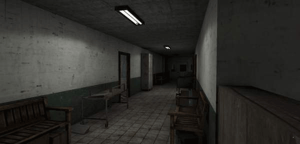 标本零恐怖生存官方正版