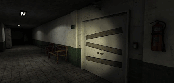 标本零恐怖生存官方正版