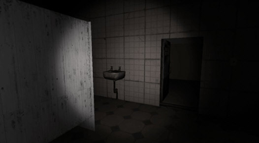 The Ghost中文联机版