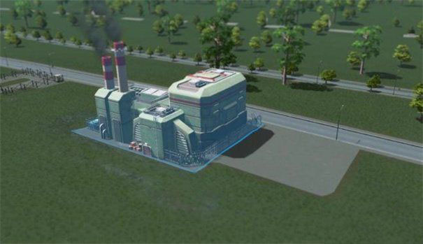 都市天际线2安卓版