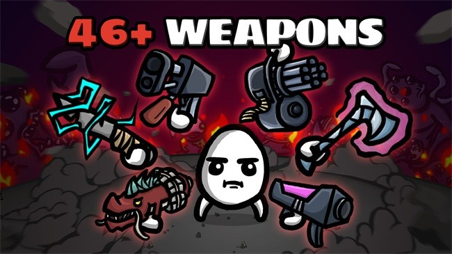 土豆兄弟高级单机版