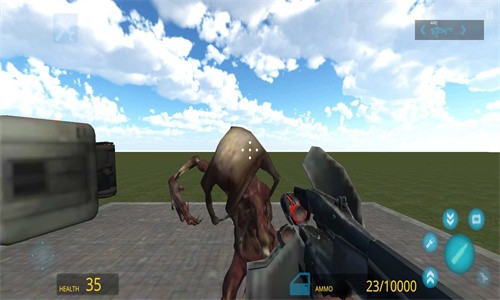 盖瑞模组高仿版