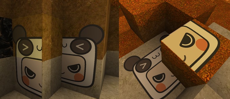 迷你世界老版本0.45.0