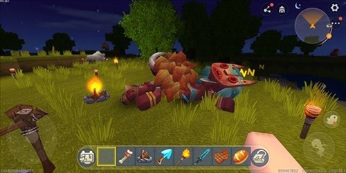 迷你世界图片14