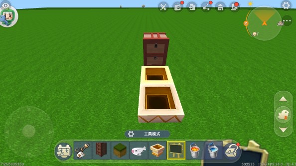 迷你世界老版本v0.45.0