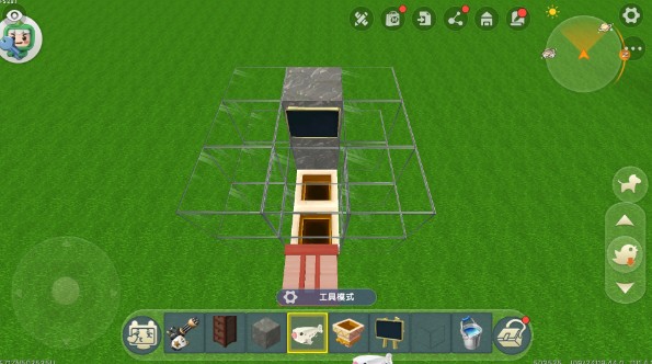 迷你世界老版本v0.45.0