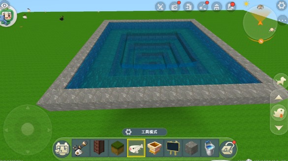 迷你世界老版本v0.45.0