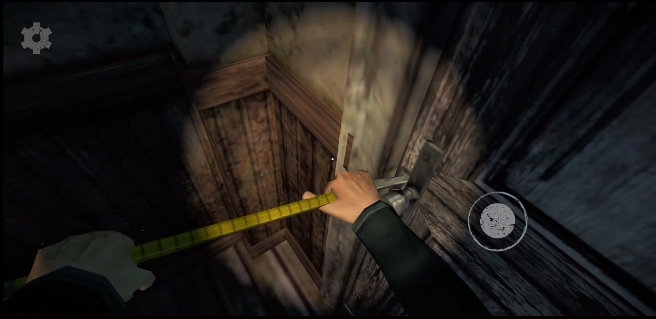 恐怖奶奶2多人联机版