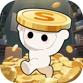 我的屏幕在喷钱