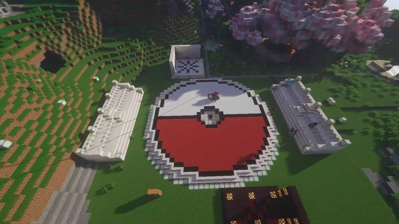 宝可梦朱紫手机版