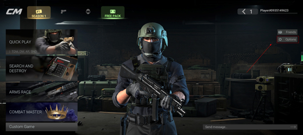 战术大师汉化版