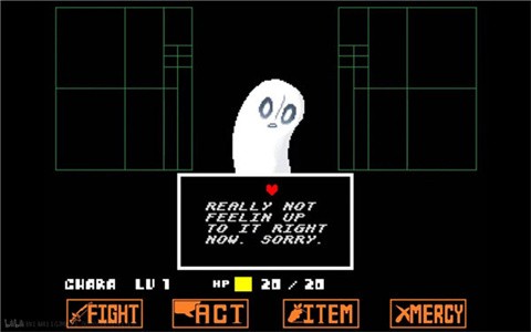 域外传说中文版