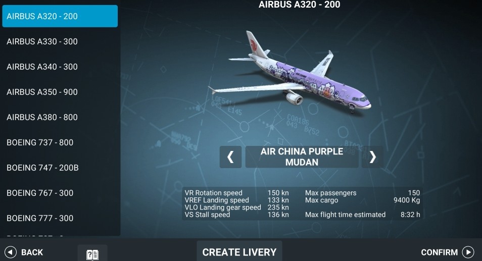 RFS模拟飞行最新版