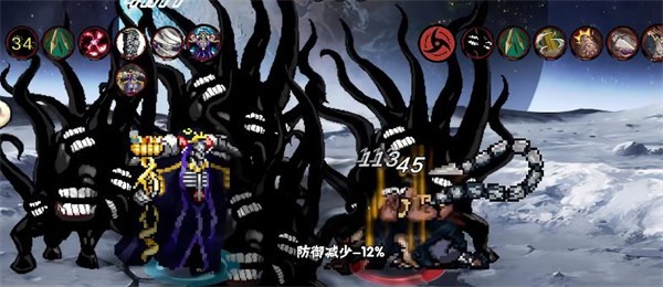 骨王技能攻略配图1