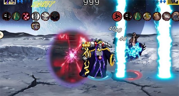 骨王技能攻略配图2