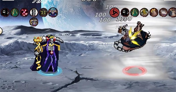 骨王技能攻略配图4