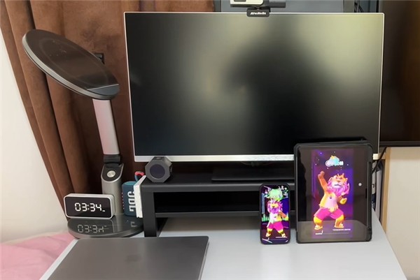 舞力全开派对游戏图片5