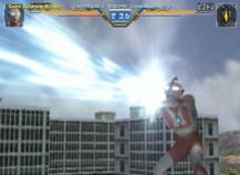 奥特曼格斗进化3中文版