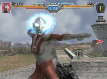 奥特曼格斗进化3中文版