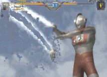 奥特曼格斗进化3中文版