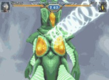 奥特曼格斗进化3中文版