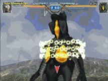 奥特曼格斗进化3中文版